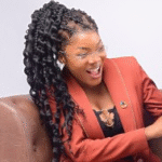 Hermyone Milène ADJOVI