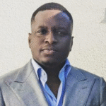 Arnauld ADJOVI