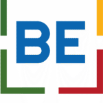 LOGO BE