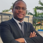Brice HESSOU